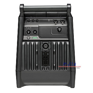 HK AUDIO Lucas Nano 302 Portable Sound System (with Stereo Stand)